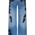 HEIRLOOM INDIGO