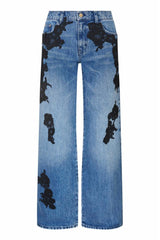HEIRLOOM INDIGO