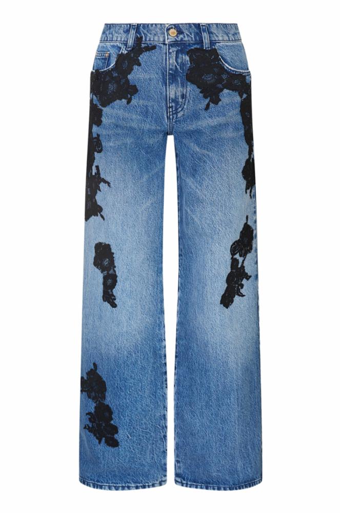 HEIRLOOM INDIGO