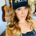 Bee Kind Trucker Hat