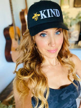 Bee Kind Trucker Hat