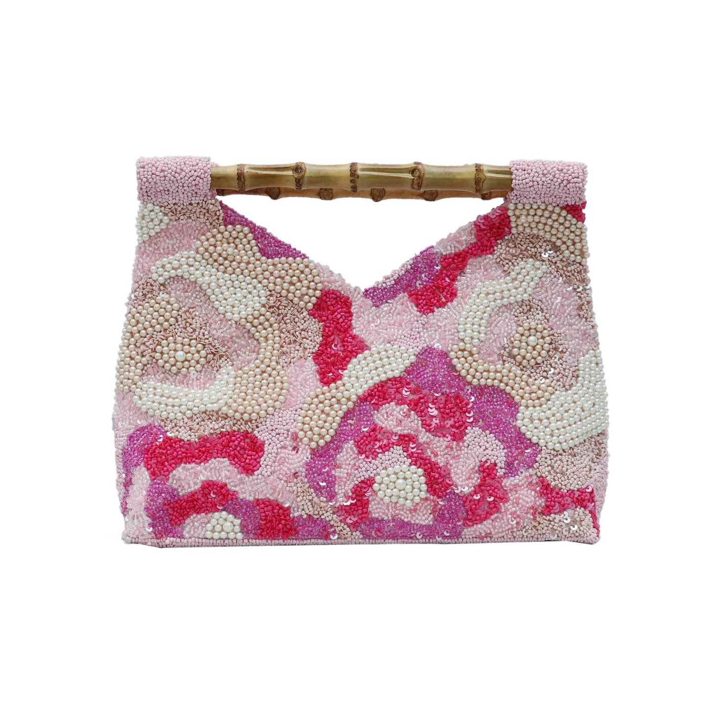Pearls Bag