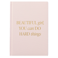 Journal - Beautiful Girl