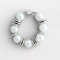 Eclipse Bracelet Hair Tie