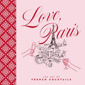 Love, Paris