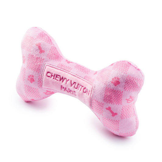 Chewy Vuiton: Small