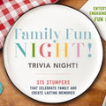 Family Fun Night