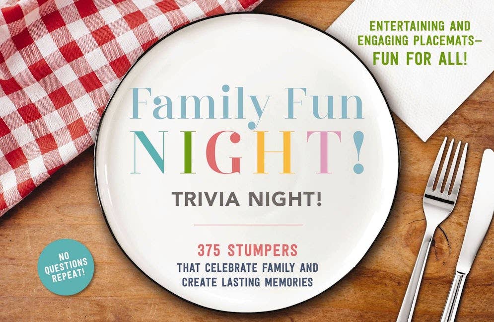 Family Fun Night