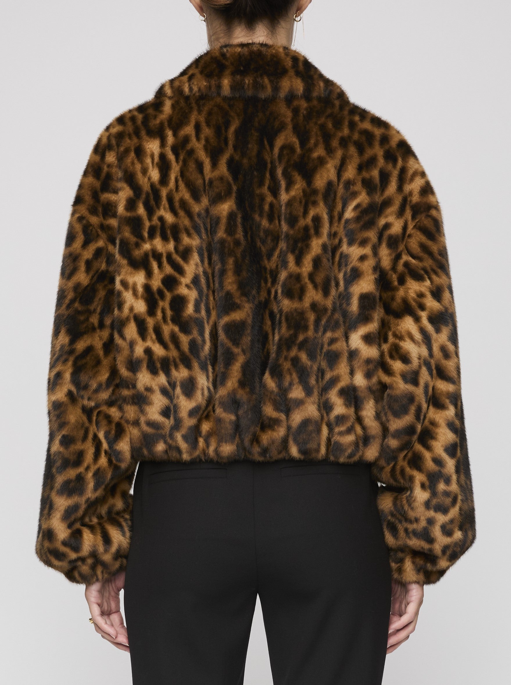Esme Jacket