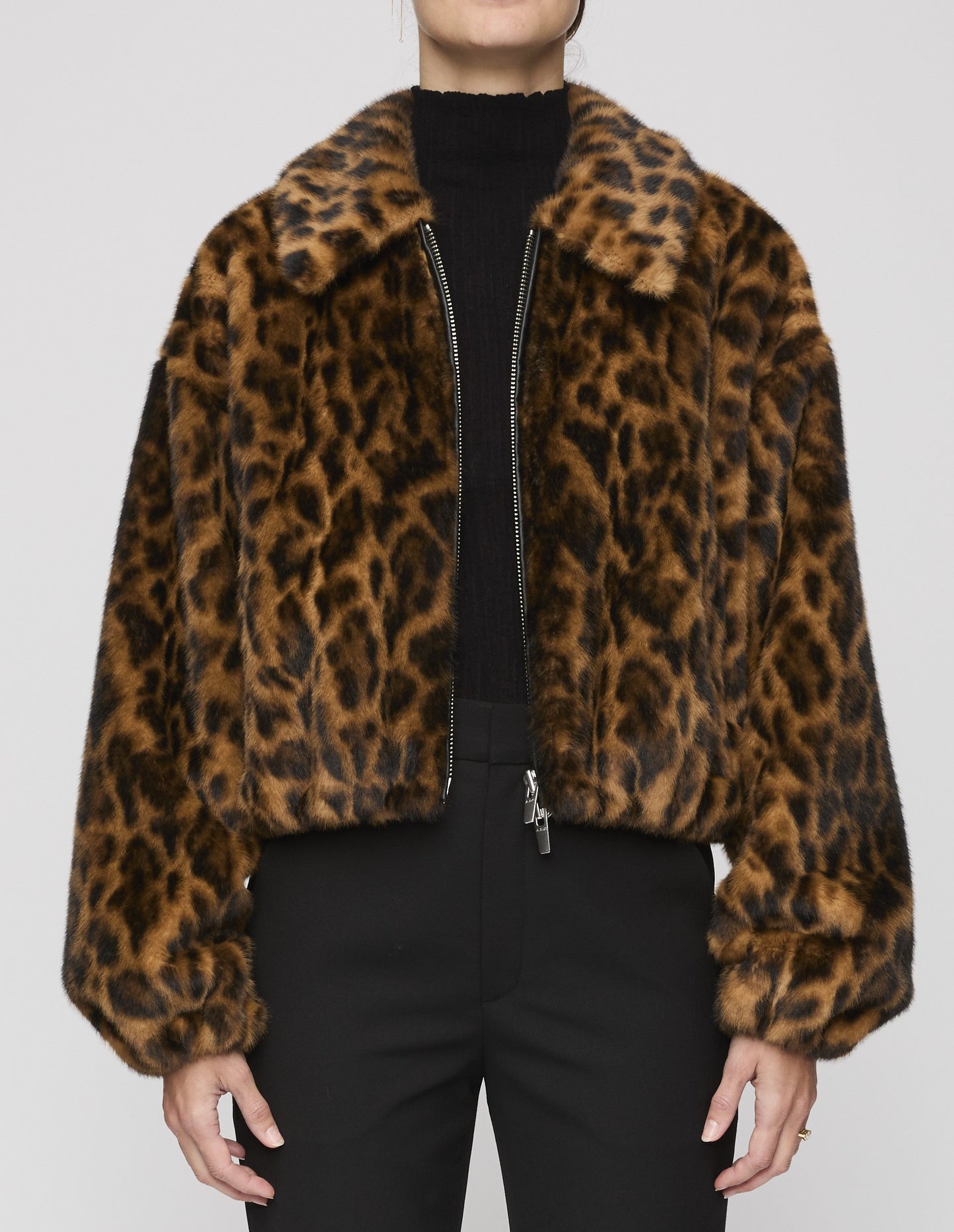 Esme Jacket