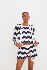 Aicha Short