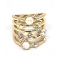 LILA RING