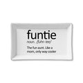 Tray - Funtie