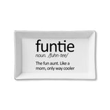 Tray - Funtie