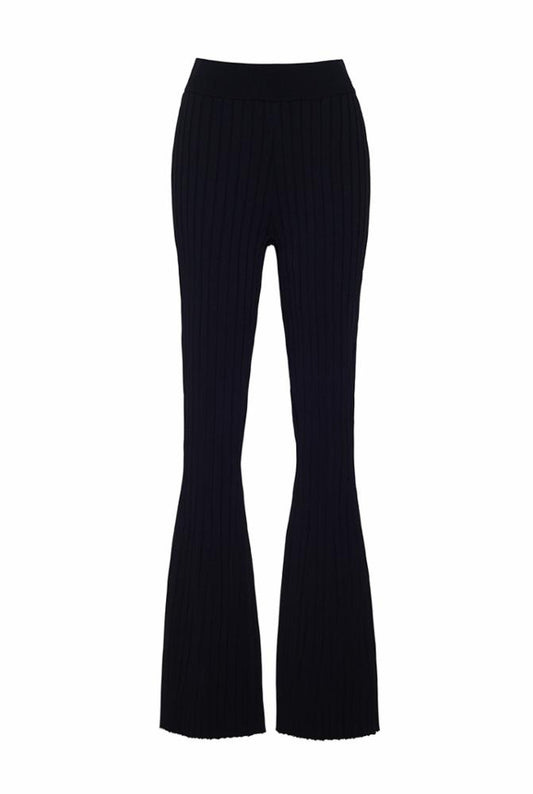 Black Knit