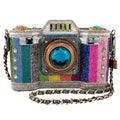 Camera Handbag