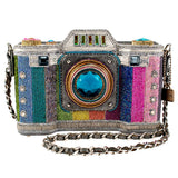 Camera Handbag