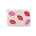 Lips Coin Purse