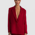 Denny Blazer