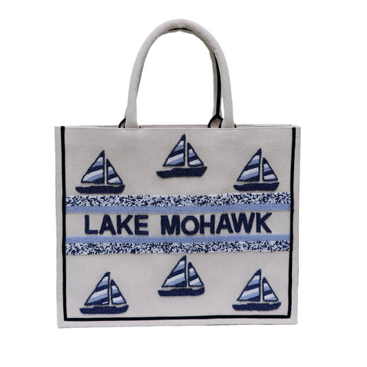 Lake Michigan Bag