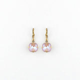 La Vie Earring: Sand Opal