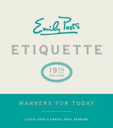 Emily Post's Etiquette