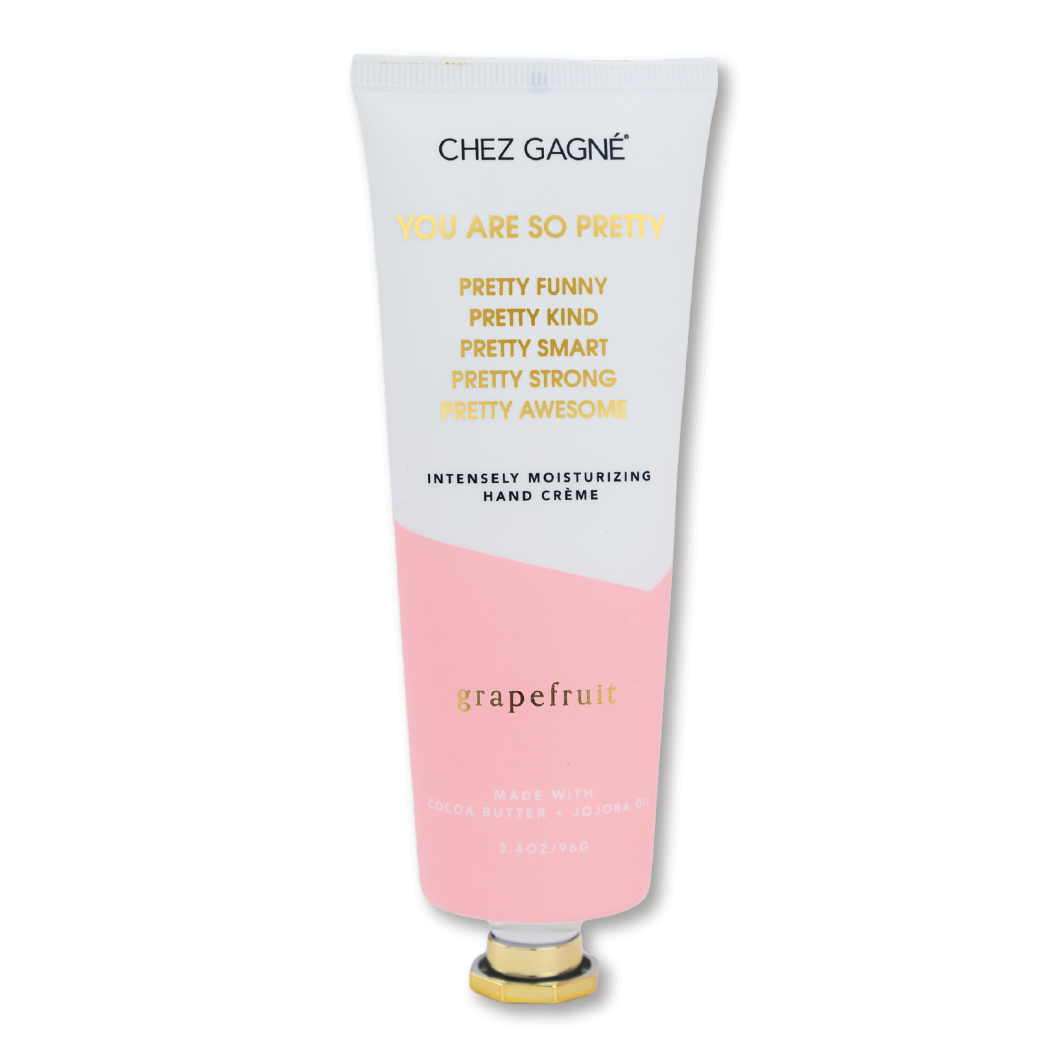 You Are So Pretty - Lotion