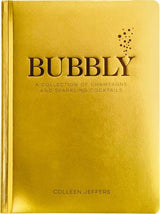 Bubbly Cocktails