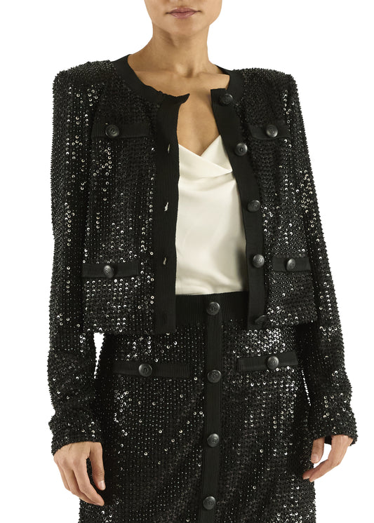 Anna Jacket