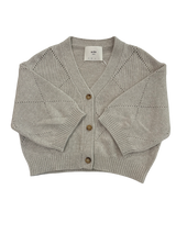 Hollingsworth Cardigan