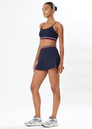 CALI ACTIVE RIB BRA