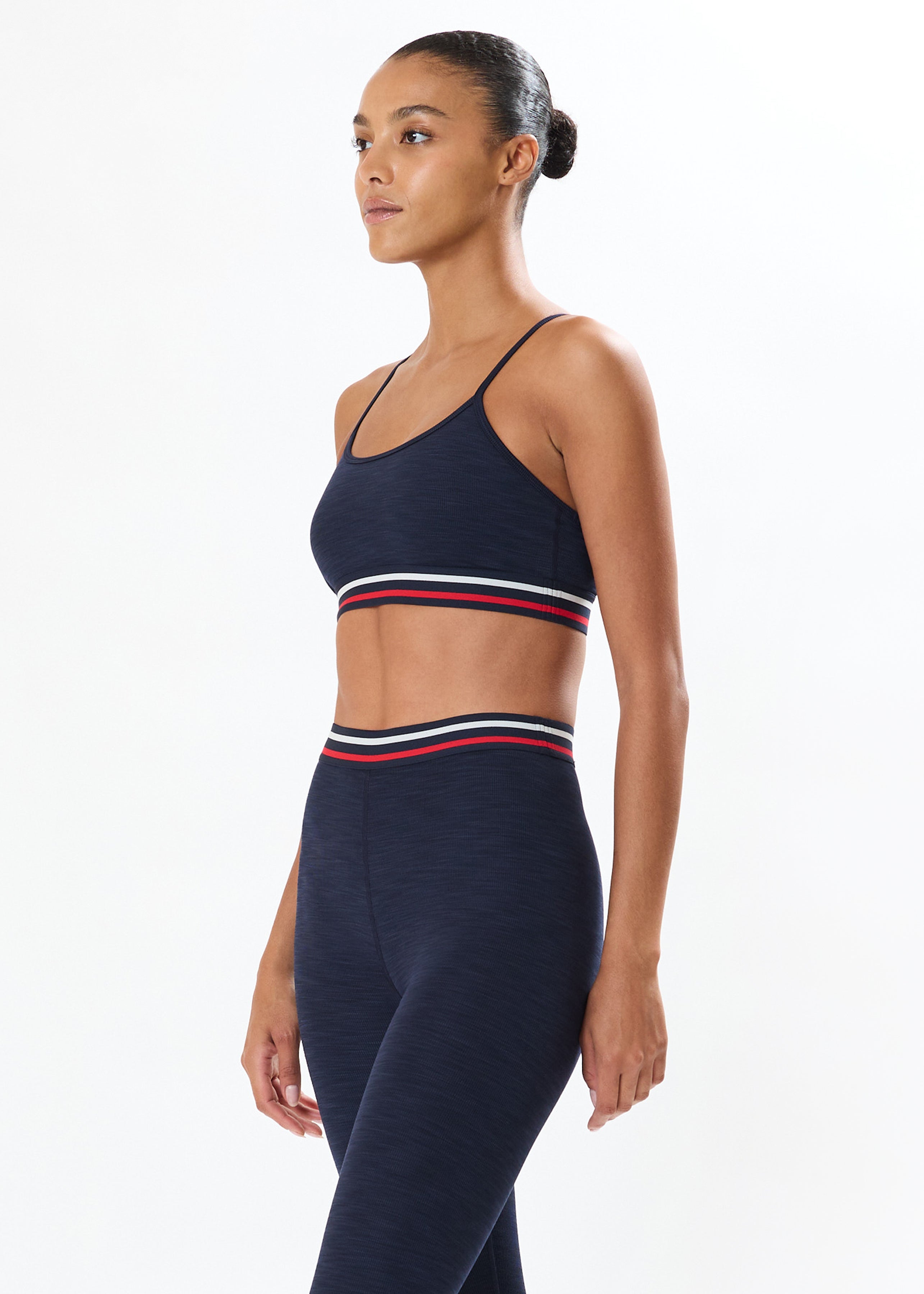 CALI ACTIVE RIB BRA