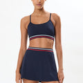 CALI ACTIVE RIB BRA