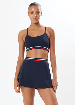 CALI ACTIVE RIB BRA