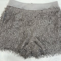 Julia Feather Short