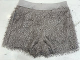 Julia Feather Short