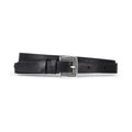 Thin Leather Belt