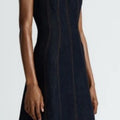 Justice Denim Dress