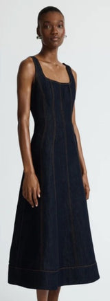 Justice Denim Dress