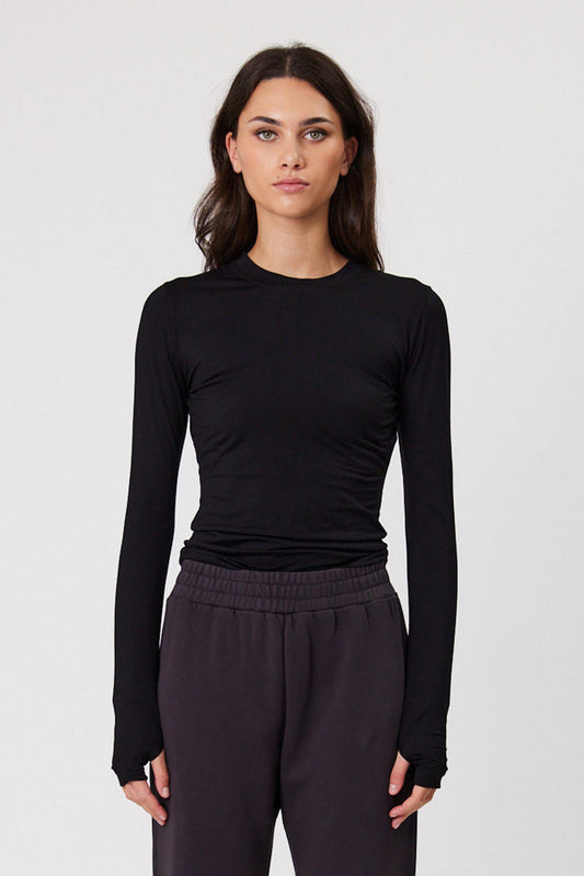 Alba Long Sleeve