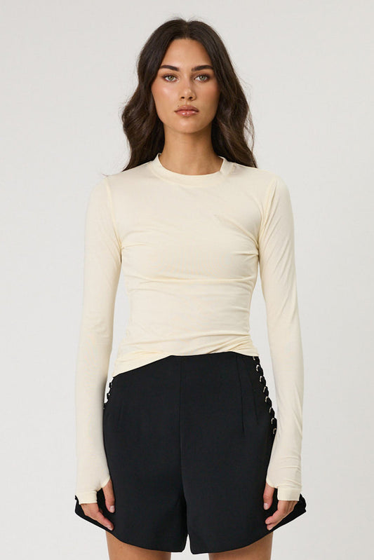 Alba Long Sleeve