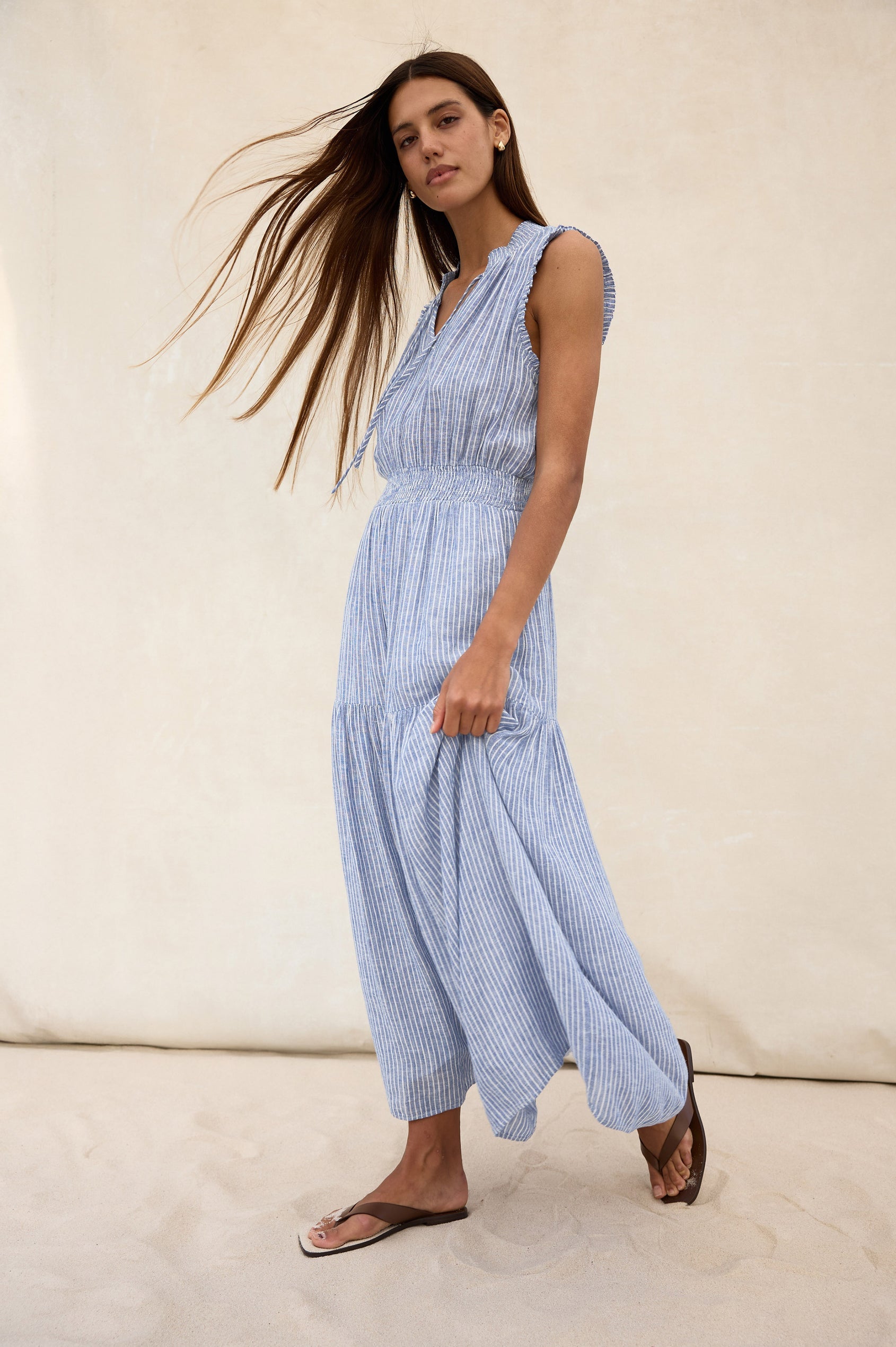 Alessi Dress