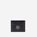 Leather Blazon Card Holder