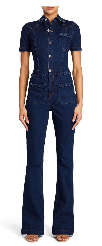 Alice Jumpsuit