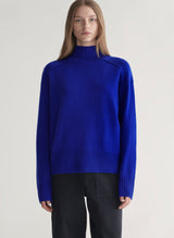 Archie Cashmere Sweater