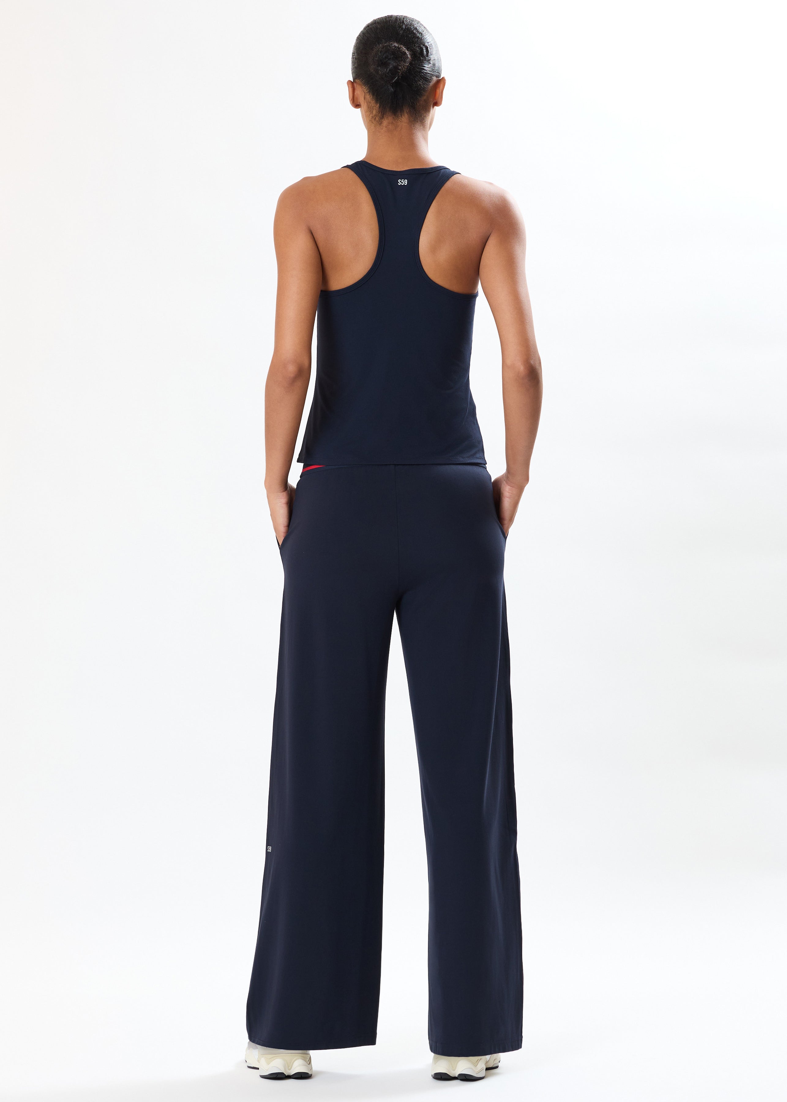 MICHELE AIRWEIGHT TROUSER