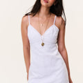 Becklynn Dress