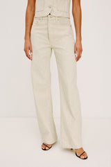 Belmont Striped Pant