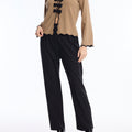 Sparkle Bow Cardigan