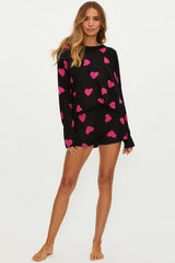 Balboa Short Tough Love Shorts